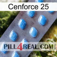 Cenforce 25 viagra3